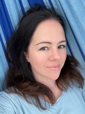 Meet your Posher, Catherine